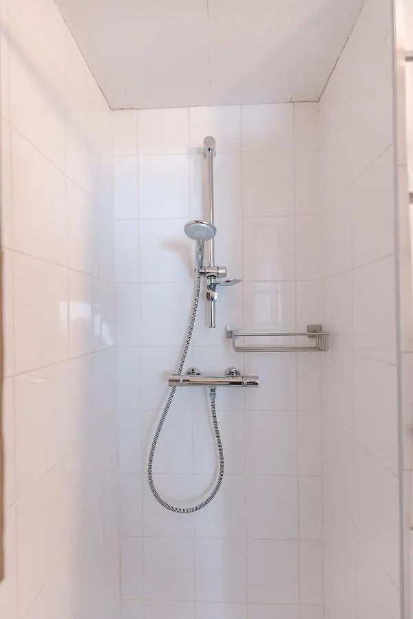 Comfortable And Compact Studio Close To The Beachfront! Apartment Bredene