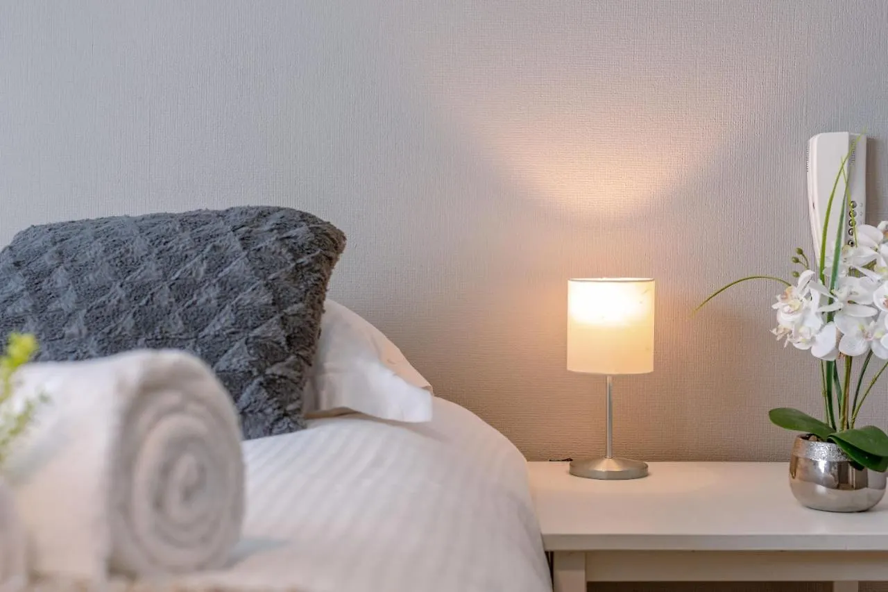 Comfortable And Compact Studio Close To The Beachfront! Apartment Bredene 0*,  Belgium