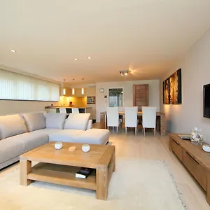 Appartement Residentie Mistral, Bredene