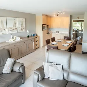 Appartement Residentie Lautrec-1 By Interhome, Bredene